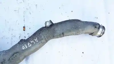 Peça sobressalente para automóvel em segunda mão tubo do intercooler por mazda 6 lim. (gh) 2.0 crtd 140cv active referências oem iam   