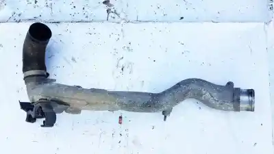 Peça sobressalente para automóvel em segunda mão Tubo Do Intercooler por MAZDA 6 LIM. (GH) 2.0 CRTD 140cv Active Referências OEM IAM   