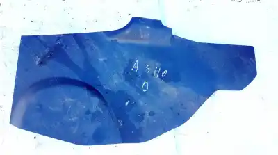 Tweedehands auto-onderdeel plasticen voor renault koleos 2.0 dci diesel fap oem iam-referenties 68920jy00a