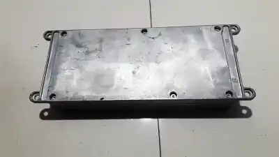 Pezzo di ricambio per auto di seconda mano modulo elettronico per bmw x5 (e53) 3.0d riferimenti oem iam 8410696411302  84.106964113-02, 23292523