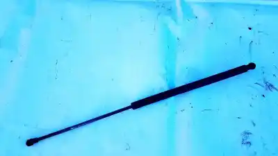 Second-hand car spare part Tailgate Gas Strut for RENAULT KOLEOS 2.0 dCi Diesel FAP OEM IAM references   
