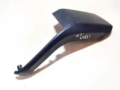 Pezzo di ricambio per auto di seconda mano Plastica per SEAT IBIZA (6J5) 1.4 16V Riferimenti OEM IAM 6J0867197  