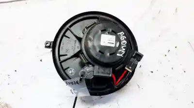 Автозапчастина б/у ТЕПЛОВИЙ ДВИГУН для RENAULT LAGUNA, II 2001.03 - 2006.05  Посилання на OEM IAM 885001315FZ  L073A35LHD12V