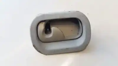 Peça sobressalente para automóvel em segunda mão plásticos por mercedes clase e (w211) e 270 cdi (211.016) referências oem iam a2118601014