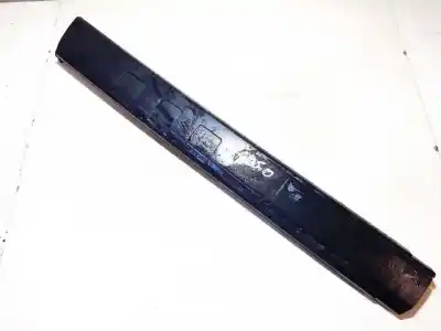 Piesă de schimb auto la mâna a doua plastice pentru honda cr-v iii 2.0 i referințe oem iam 