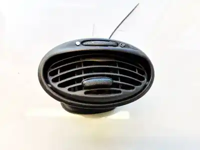 Peça sobressalente para automóvel em segunda mão grelha / difusor de ar por ford focus turnier (cb4) 1.6 16v cat referências oem iam 98ab19893akw