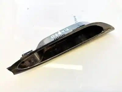 Pezzo di ricambio per auto di seconda mano INTERRUTTORE ALZACRISTALLI ANTERIORE SINISTRO per MAZDA MPV (LW)  Riferimenti OEM IAM LC70684L1  