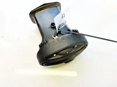 Peça sobressalente para automóvel em segunda mão grelha / difusor de ar por ford focus turnier (cb4) 1.6 16v cat referências oem iam 98ab19893bjw