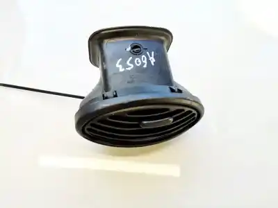 Peça sobressalente para automóvel em segunda mão grelha / difusor de ar por ford focus turnier (cb4) 1.6 16v cat referências oem iam 98ab19893akw