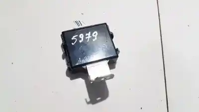 Pezzo di ricambio per auto di seconda mano modulo elettronico per toyota auris 1.8 16v riferimenti oem iam 8902012030