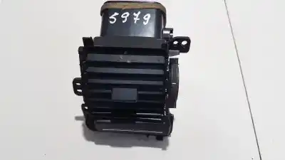 Pezzo di ricambio per auto di seconda mano griglia di aerazione per toyota auris 1.8 16v riferimenti oem iam 55602002120