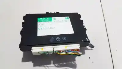 Pezzo di ricambio per auto di seconda mano modulo elettronico per toyota auris 1.8 16v riferimenti oem iam 8999002130