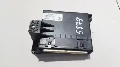 Pezzo di ricambio per auto di seconda mano modulo elettronico per toyota auris 1.8 16v riferimenti oem iam 8865002820