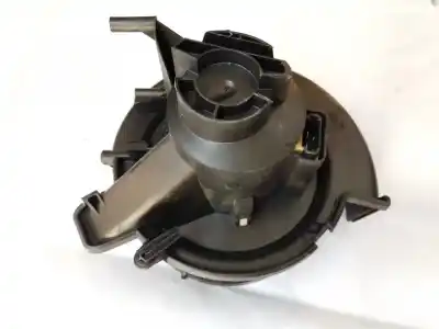 Second-hand car spare part heater blower motor for opel zafira a 2.0 16v di oem iam references 009138138