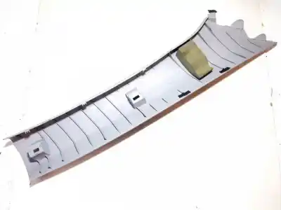 Автозапчастина б/у пластика для toyota rav 4 (a3) 2.2 turbodiesel cat посилання на oem iam 6222042040  62220-42040, 62220-42060