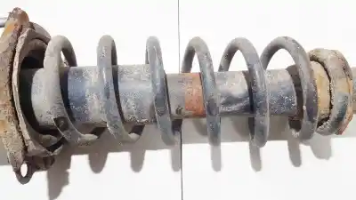 Second-hand car spare part shock absorber spring for toyota corolla (e11) 2.0 d-4d linea sol oem iam references 