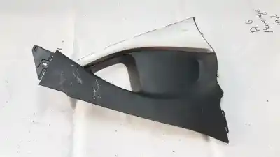 Pezzo di ricambio per auto di seconda mano plastica per toyota auris 1.8 16v riferimenti oem iam 5541302120