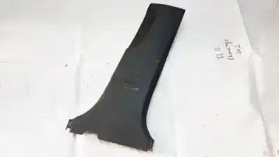 Pezzo di ricambio per auto di seconda mano plastica per toyota auris 1.8 16v riferimenti oem iam 6241302080