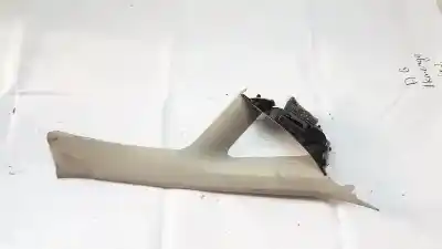 Pezzo di ricambio per auto di seconda mano plastica per toyota auris 1.8 16v riferimenti oem iam 6221002020