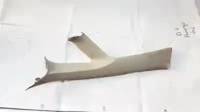 Pezzo di ricambio per auto di seconda mano plastica per toyota auris 1.8 16v riferimenti oem iam 6222002080