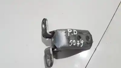 Pezzo di ricambio per auto di seconda mano fermo porta per toyota auris 1.8 16v riferimenti oem iam 