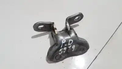 Pezzo di ricambio per auto di seconda mano fermo porta per toyota auris 1.8 16v riferimenti oem iam 