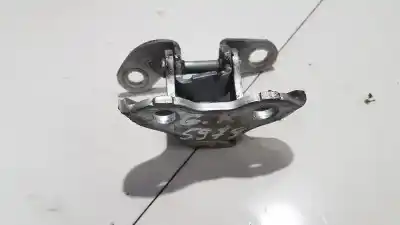 Pezzo di ricambio per auto di seconda mano fermo porta per toyota auris 1.8 16v riferimenti oem iam 