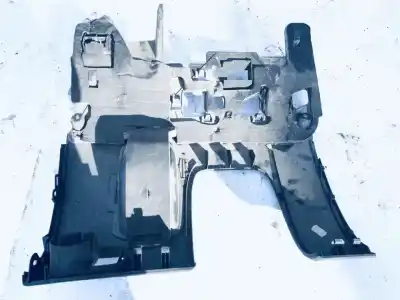 Автозапчастина б/у пластика для audi a3 (8p) 2.0 tdi s line (103kw) посилання на oem iam 8p1863075a  