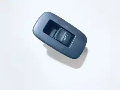 Pezzo di ricambio per auto di seconda mano interruttore alzacristalli anteriore sinistro per toyota auris 1.8 16v riferimenti oem iam 