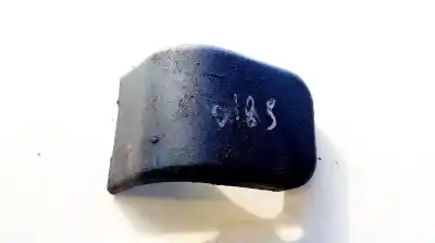 Peça sobressalente para automóvel em segunda mão plásticos por nissan note (e11e) 1.5 dci turbodiesel cat referências oem iam 88222ax400