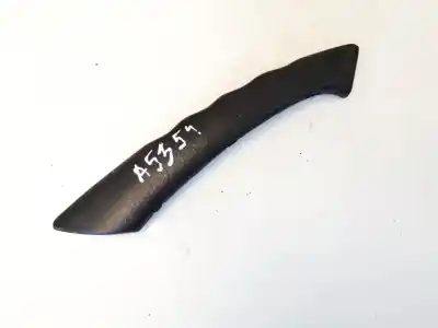 Pezzo di ricambio per auto di seconda mano plastica per ford focus turnier (cb4) 1.6 16v cat riferimenti oem iam 98ab24184