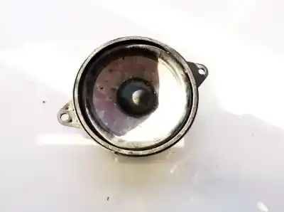 Second-hand car spare part speaker for audi 80 (811/813) 1.8 oem iam references 2752503052