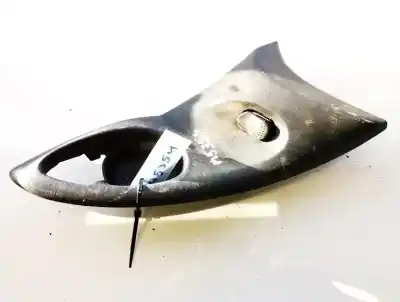 Pezzo di ricambio per auto di seconda mano interruttore alzacristalli anteriore sinistro per ford focus turnier (cb4) 1.6 16v cat riferimenti oem iam 98ag14529cb