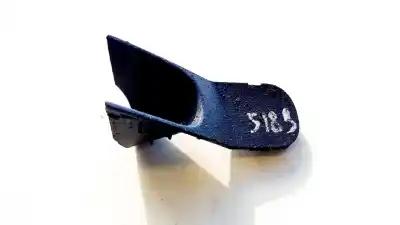 Peça sobressalente para automóvel em segunda mão plásticos por nissan note (e11e) 1.5 dci turbodiesel cat referências oem iam 969129u000