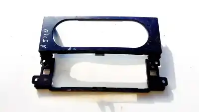 Tweedehands auto-onderdeel plasticen voor renault koleos 2.0 dci diesel fap oem iam-referenties 27570jy00