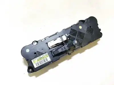 Peça sobressalente para automóvel em segunda mão comando de sofagem (chauffage / ar condicionado) por ford galaxy (ca1) 2.0 tdci cat referências oem iam 7s7t18c612ch  w4ma00578