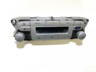 Peça sobressalente para automóvel em segunda mão comando de sofagem (chauffage / ar condicionado) por ford galaxy (ca1) 2.0 tdci cat referências oem iam 7s7t18c612ch