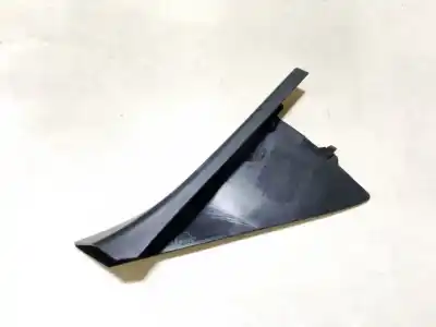 Pezzo di ricambio per auto di seconda mano plastica per ford galaxy (ca1) 2.0 tdci cat riferimenti oem iam 6m2120297bf  