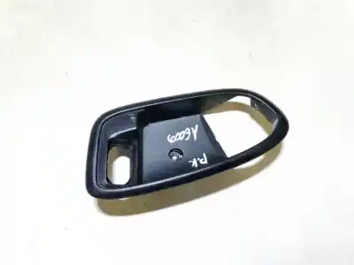 Peça sobressalente para automóvel em segunda mão plásticos por ford galaxy (ca1) 2.0 tdci cat referências oem iam 6m21u226a37bb