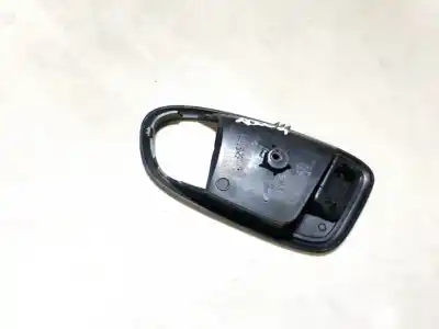 Pezzo di ricambio per auto di seconda mano plastica per ford galaxy (ca1) 2.0 tdci cat riferimenti oem iam 6m21u226a36bb  6m21-u226a36-bb