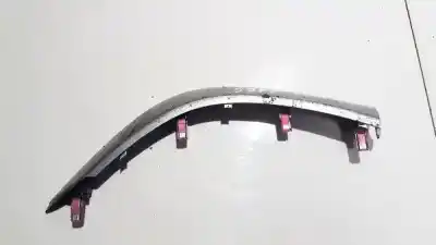 Pezzo di ricambio per auto di seconda mano plastica per toyota auris 1.8 16v riferimenti oem iam 5543602020