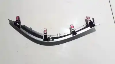 Pezzo di ricambio per auto di seconda mano plastica per toyota auris 1.8 16v riferimenti oem iam 5543602020  55436-02020