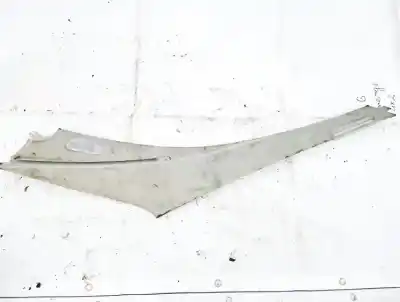 Peça sobressalente para automóvel em segunda mão plásticos por mercedes clase e (w211) e 270 cdi (211.016) referências oem iam a2116901625