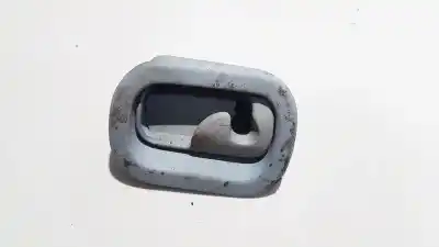 Peça sobressalente para automóvel em segunda mão plásticos por mercedes clase e (w211) e 270 cdi (211.016) referências oem iam a2118600914