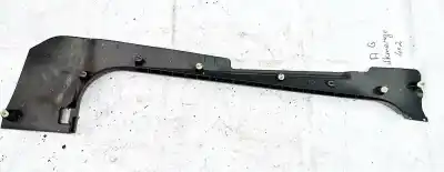Автозапчасти б/у пластики за mini mini (r50,r53) 1.6 16v cat ссылки oem iam 51431481883  