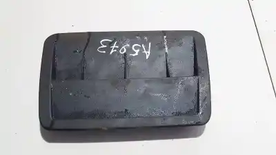 Peça sobressalente para automóvel em segunda mão plásticos por mercedes clase e (w211) e 270 cdi (211.016) referências oem iam a2118310336