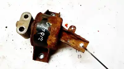 Peça sobressalente para automóvel em segunda mão suporte motor por chevrolet kalos 1.2 cat referências oem iam 