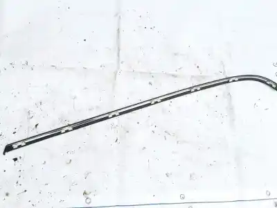 Peça sobressalente para automóvel em segunda mão plásticos por mini mini (r50,r53) 1.6 16v cat referências oem iam   