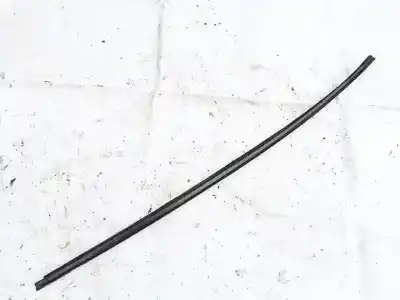 Peça sobressalente para automóvel em segunda mão plásticos por mercedes clase e (w211) e 270 cdi (211.016) referências oem iam 