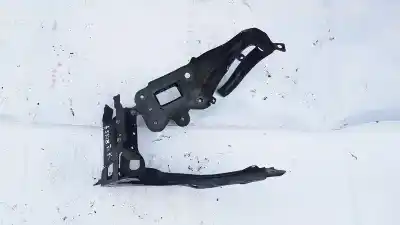 Peça sobressalente para automóvel em segunda mão plásticos por mercedes clase e (w211) e 270 cdi (211.016) referências oem iam 